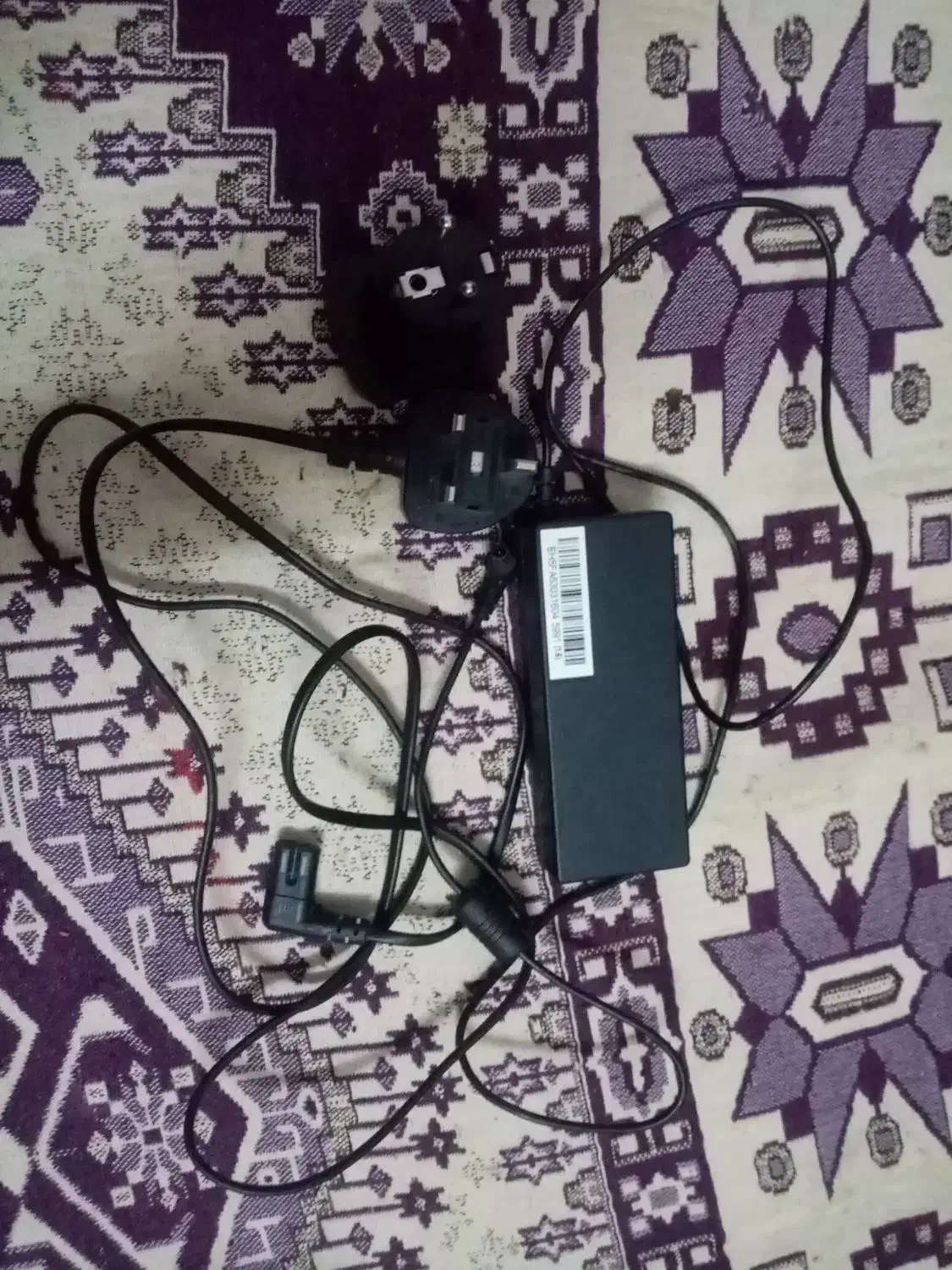 آداپتور. LG|قطعات و لوازم جانبی رایانه|زاهدان, |دیوار