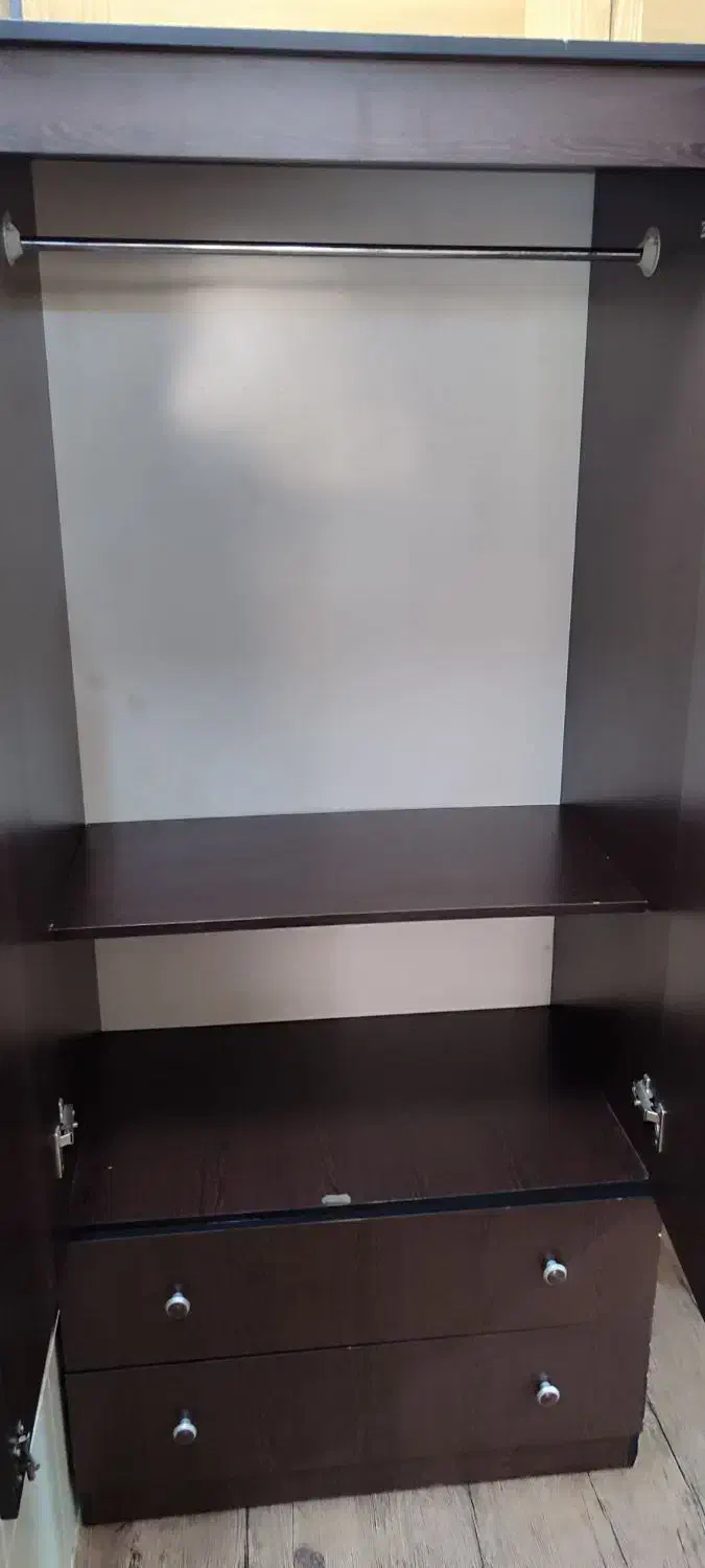 کمد|جاکفشی، کمد، دراور|شیراز, عادل آباد|دیوار