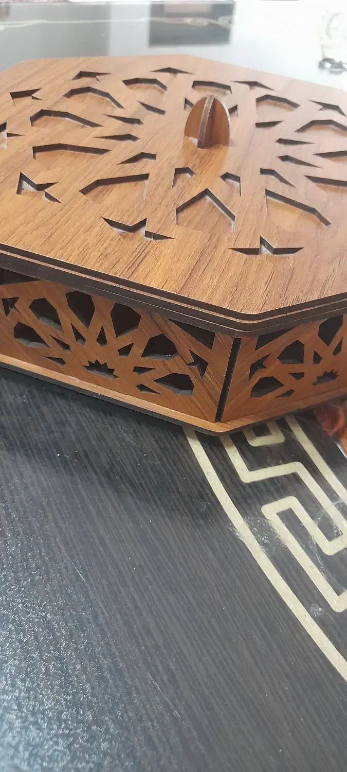 شکلات خوری نو|ظروف سرو و پذیرایی|مراغه, |دیوار