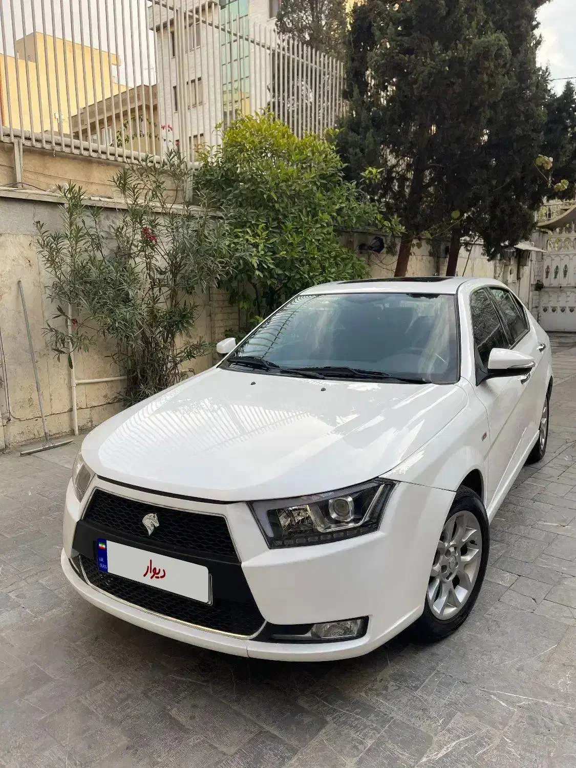 دنا پلاس اتومات|خودرو سواری و وانت|تهران, سلسبیل شمالی|دیوار