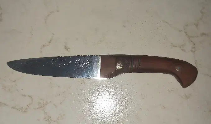 چاقو|کوهنوردی و کمپینگ|اراک, |دیوار