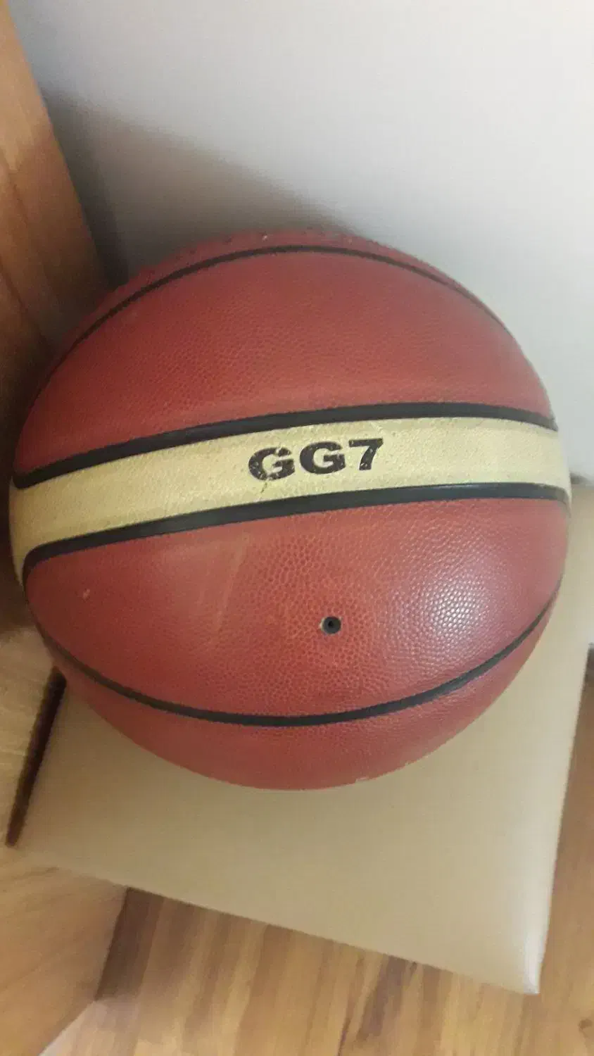 توپ بسکتبال|ورزشهای توپی|کرج, عظیمیه|دیوار