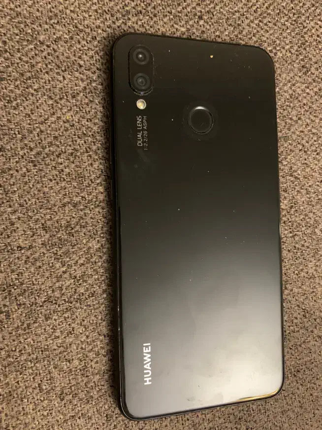 گوشی هواوی|موبایل|تهران, میرداماد|دیوار