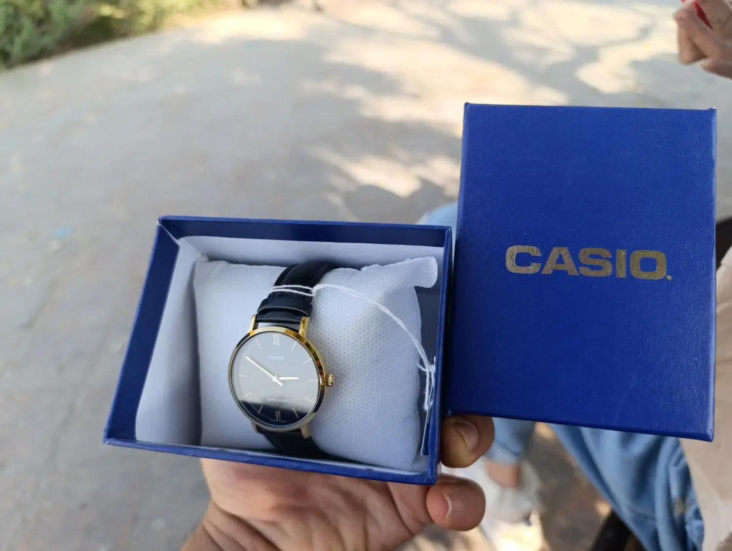 ساعت Casio|ساعت|یزد, |دیوار