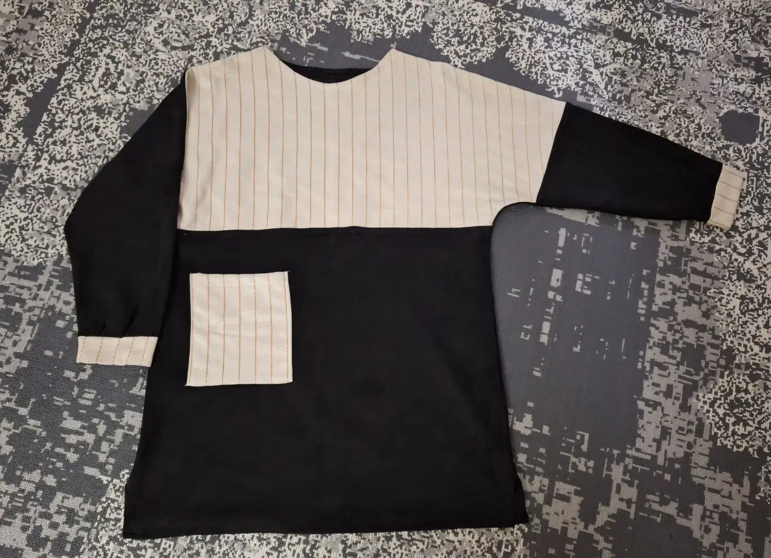 مانتو و لباس مجلسی نو|لباس|مشهد, هفده شهریور|دیوار