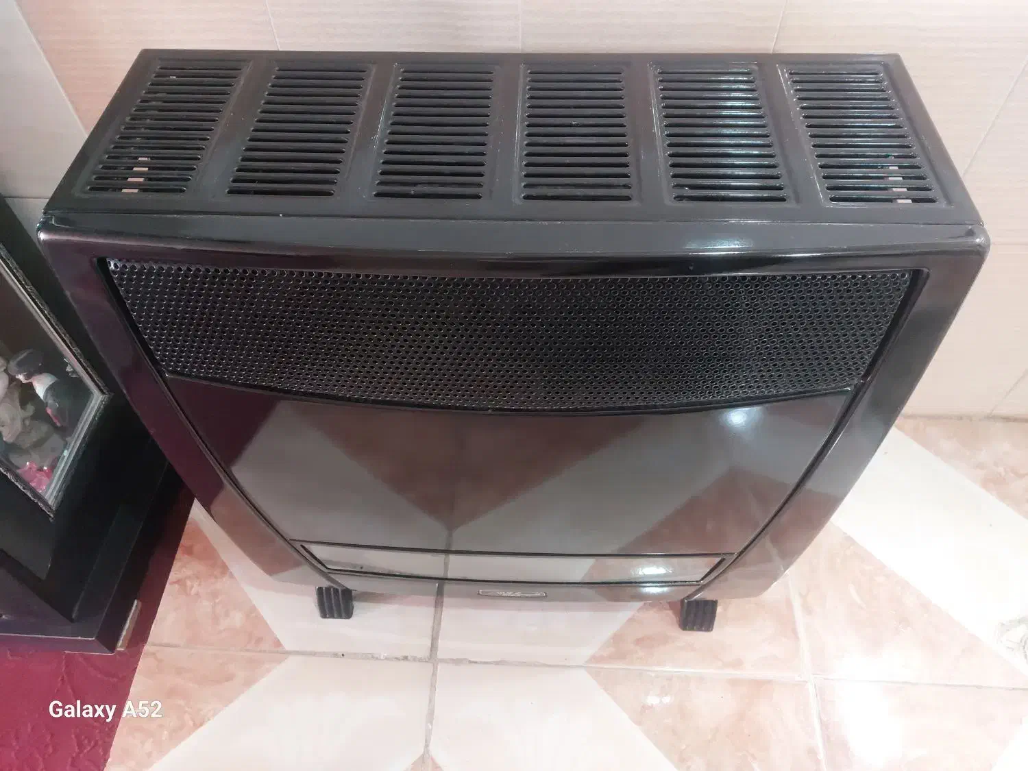 بخاری نیک کالا 15هزار|بخاری، هیتر، شومینه|مرودشت, شهرک بسیجیان|دیوار