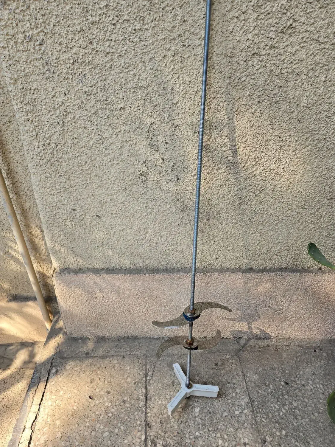 تیغ هم زن مخلوط کن|خردکن، آسیاب، غذاساز|تهران, جوادیه تهرانپارس|دیوار