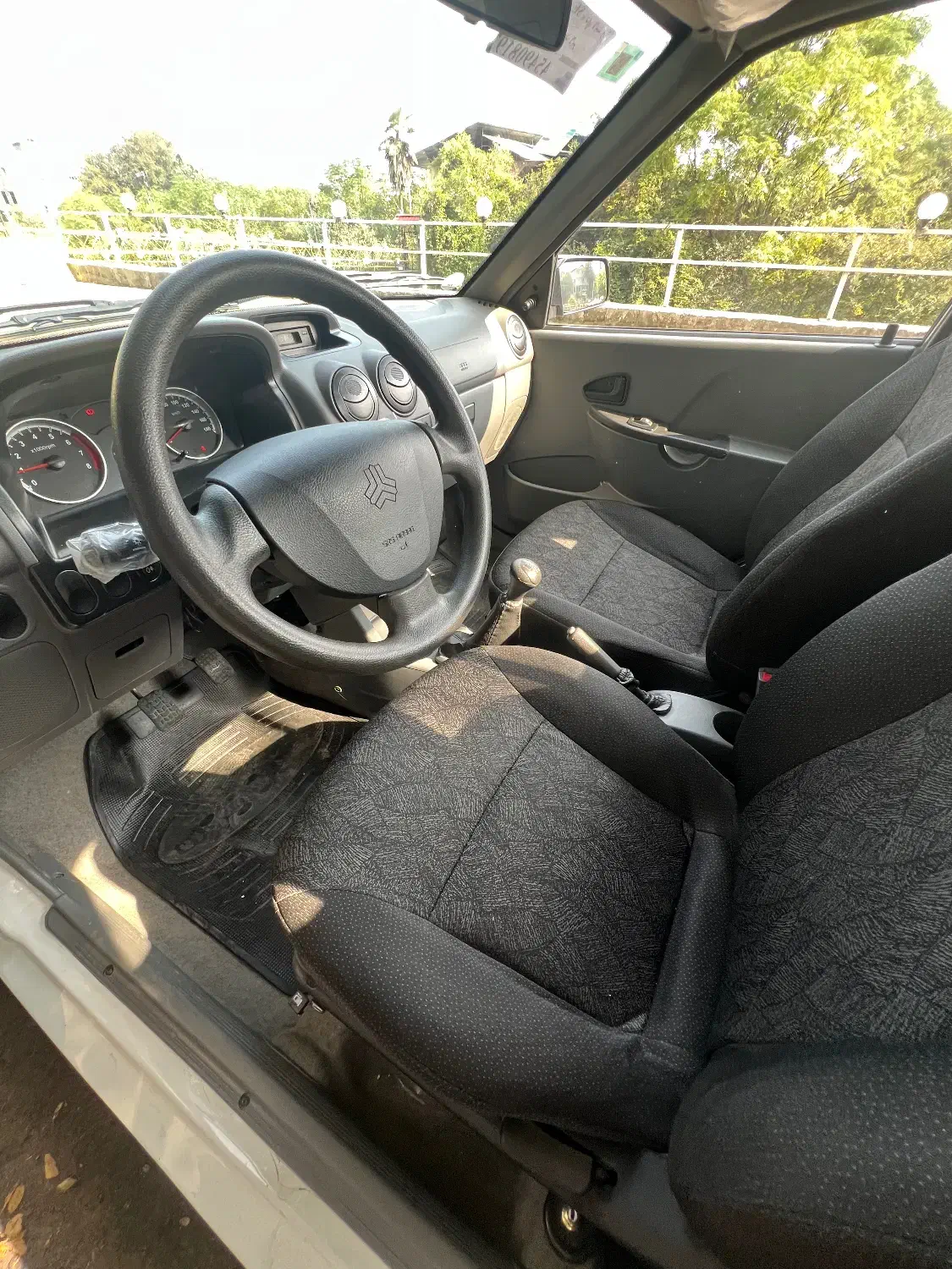 پراید ۱۵۱ وانت|خودرو سواری و وانت|رامسر, |دیوار