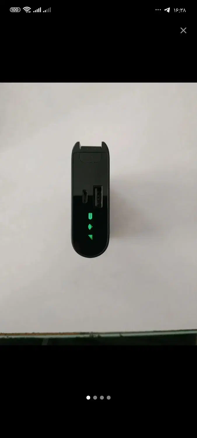 مودم سیم کارت خوربانک شیائومی 885 zmi mf|مودم و تجهیزات شبکه|مرند, |دیوار