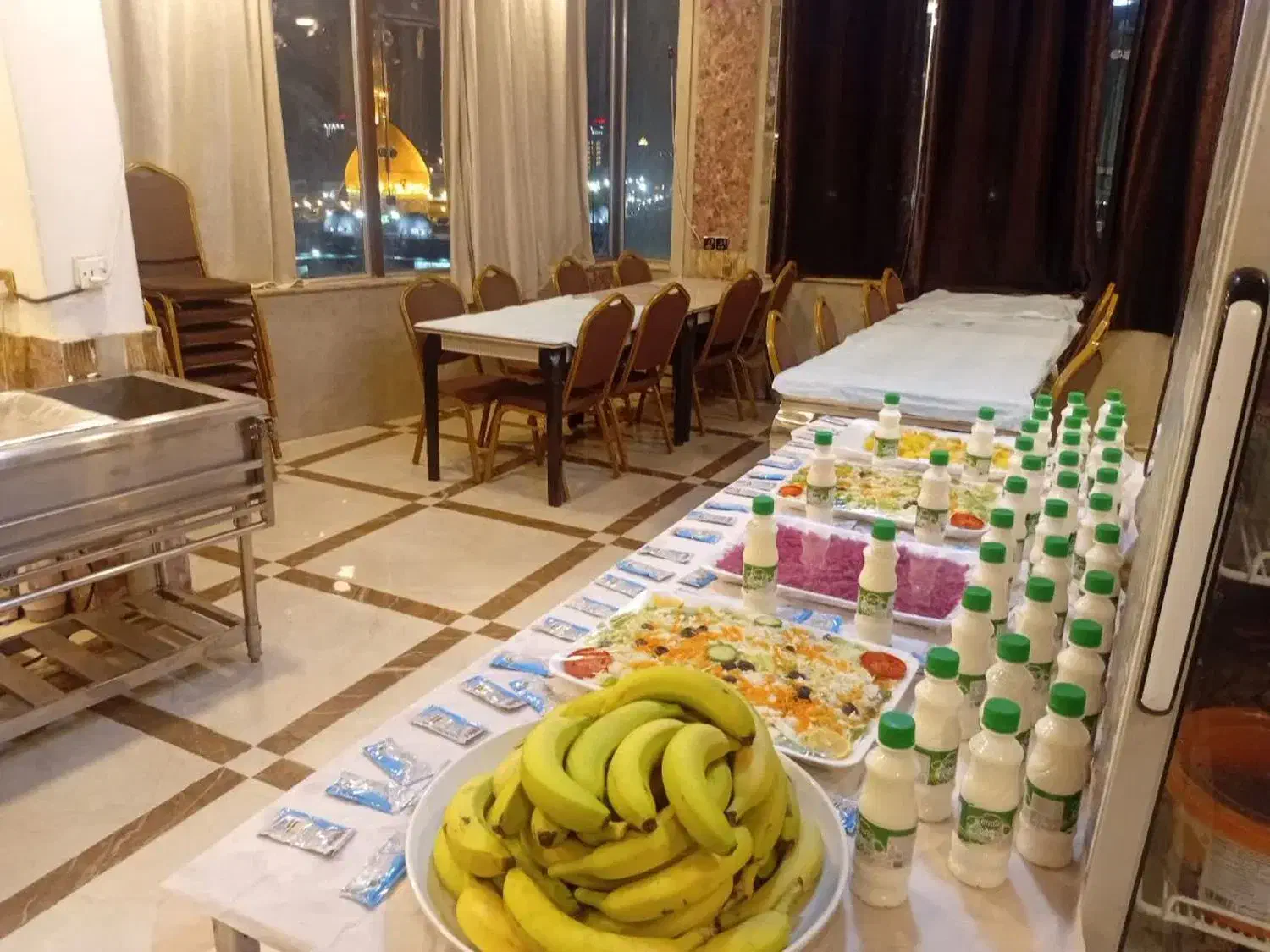 کاروان زیارتی ب صورت زمینی هوایی وقطاری|تور و چارتر|بیرجند, |دیوار