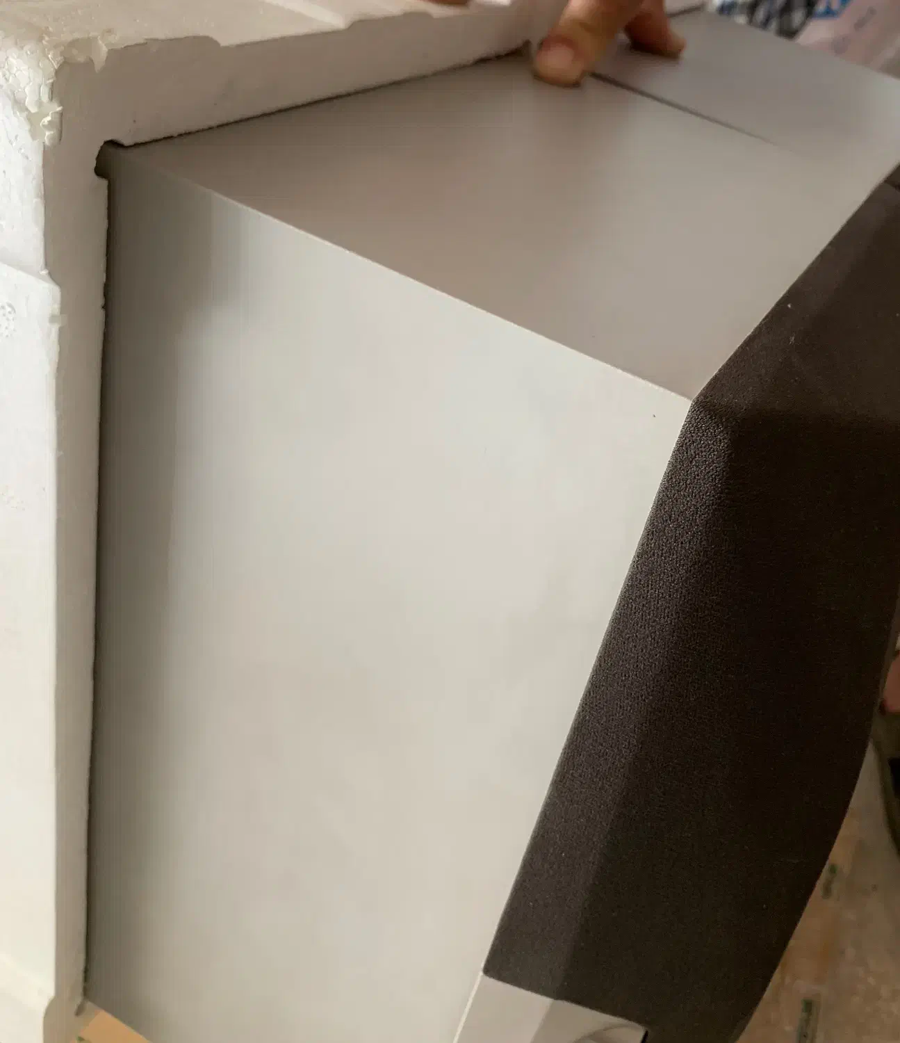 ضبط سی دی خور با جای دو نوار کاست مارک سونی اصل|سیستم صوتی خانگی|یزد, |دیوار