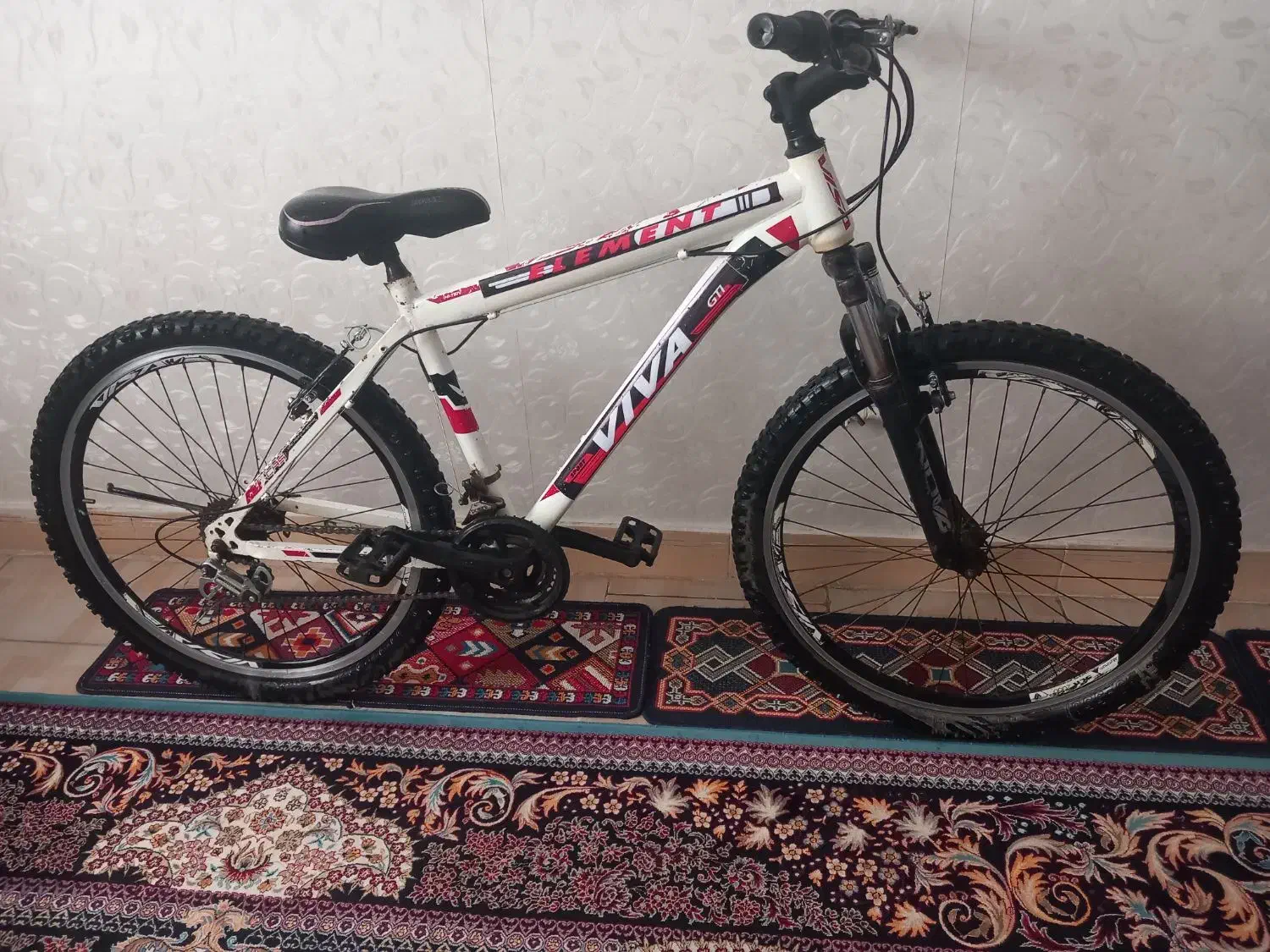 دوچرخه ۲۶|دوچرخه، اسکیت، اسکوتر|ری, سیزده آبان|دیوار