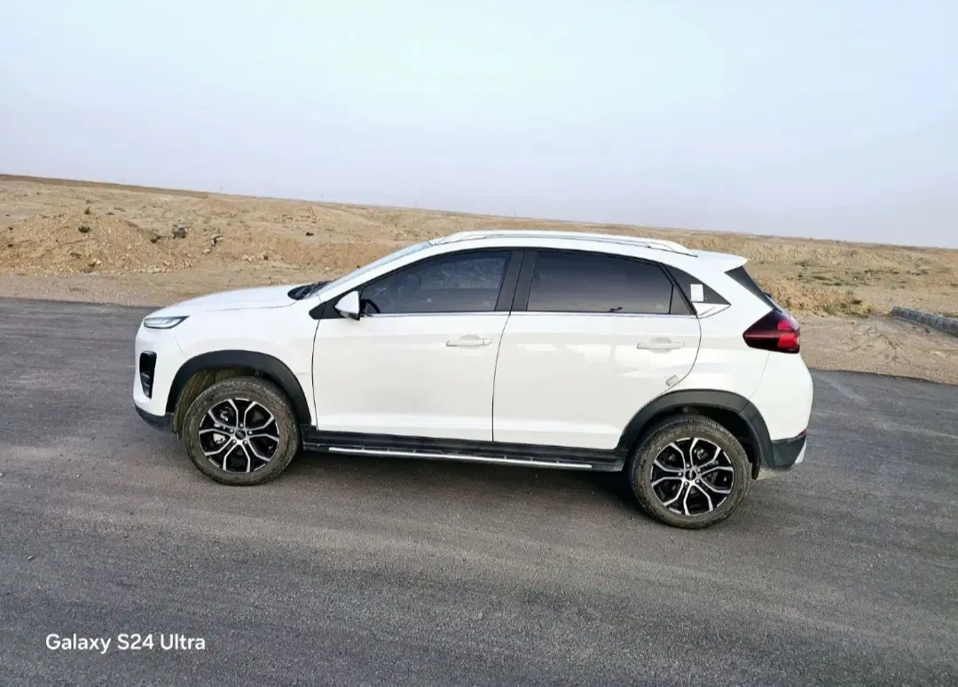 X22 PRO MT|خودرو سواری و وانت|سیرجان, |دیوار