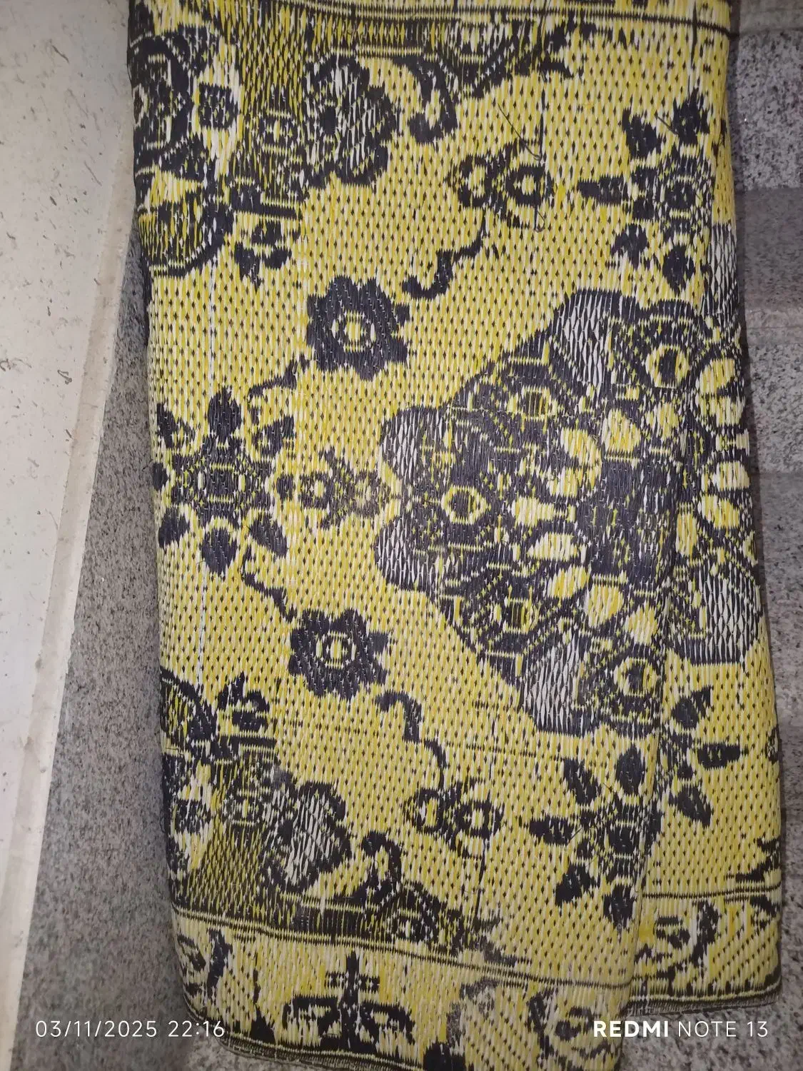 زیرانداز حصیری|روفرشی|شیراز, شهرک امیر کبیر|دیوار