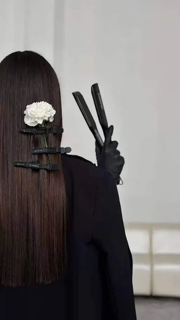 کراتین و پروتئین و بوتاکس با بهترین مواد وارداتی|خدمات آرایشگری و زیبایی|پرند, فاز ۶|دیوار