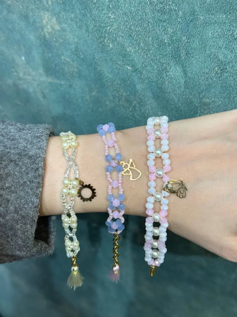 دستبند طلا|جواهرات|تهران, دکتر هوشیار|دیوار