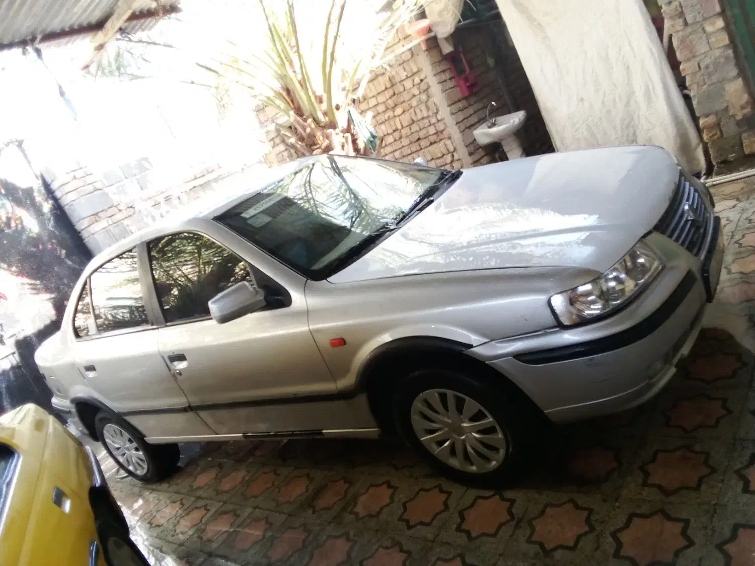 فروش سمند|خودرو سواری و وانت|ایرانشهر, |دیوار