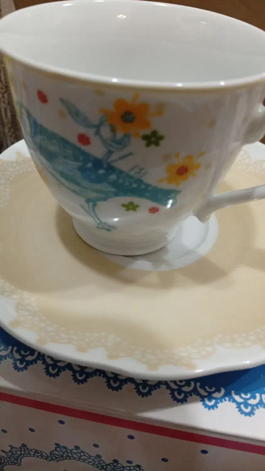 ظرف چایی خوری|ظروف سرو و پذیرایی|تهران, بازار|دیوار
