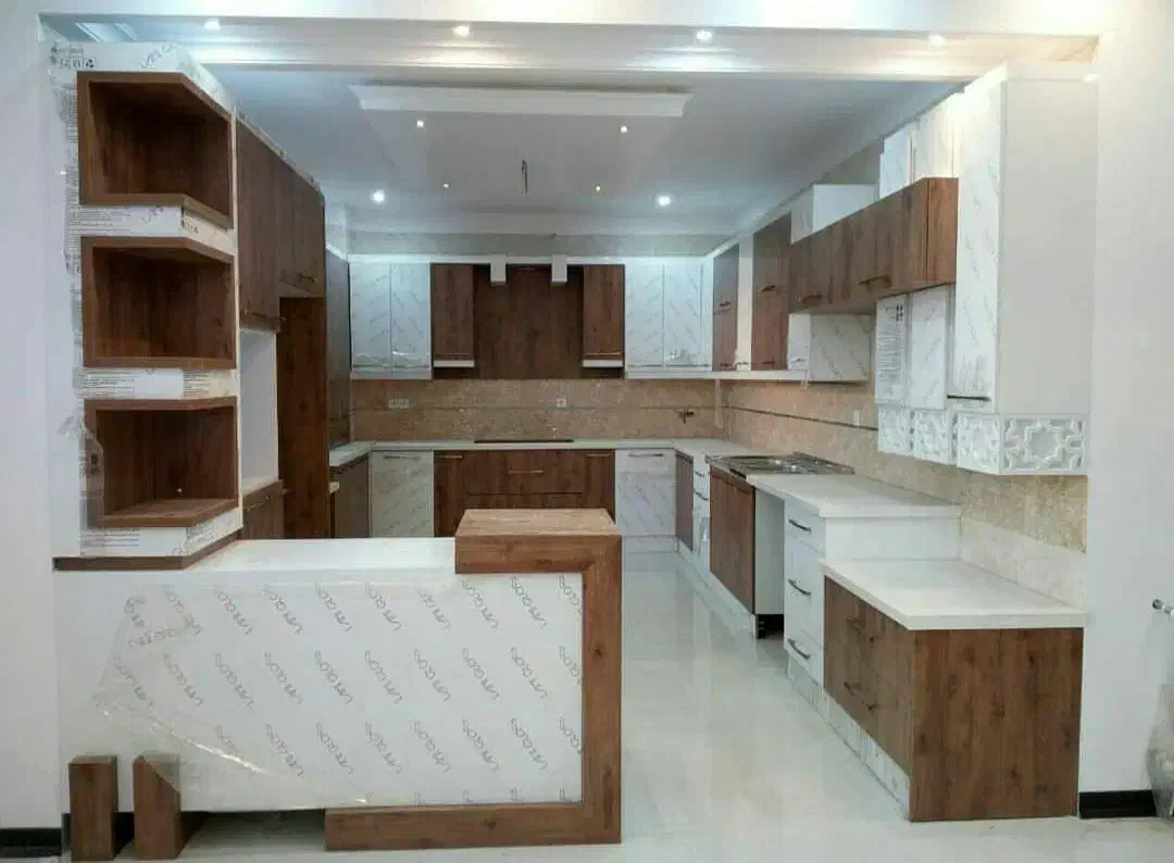 کابینت فردیس|مصالح و تجهیزات ساختمان|فردیس, فردیس|دیوار