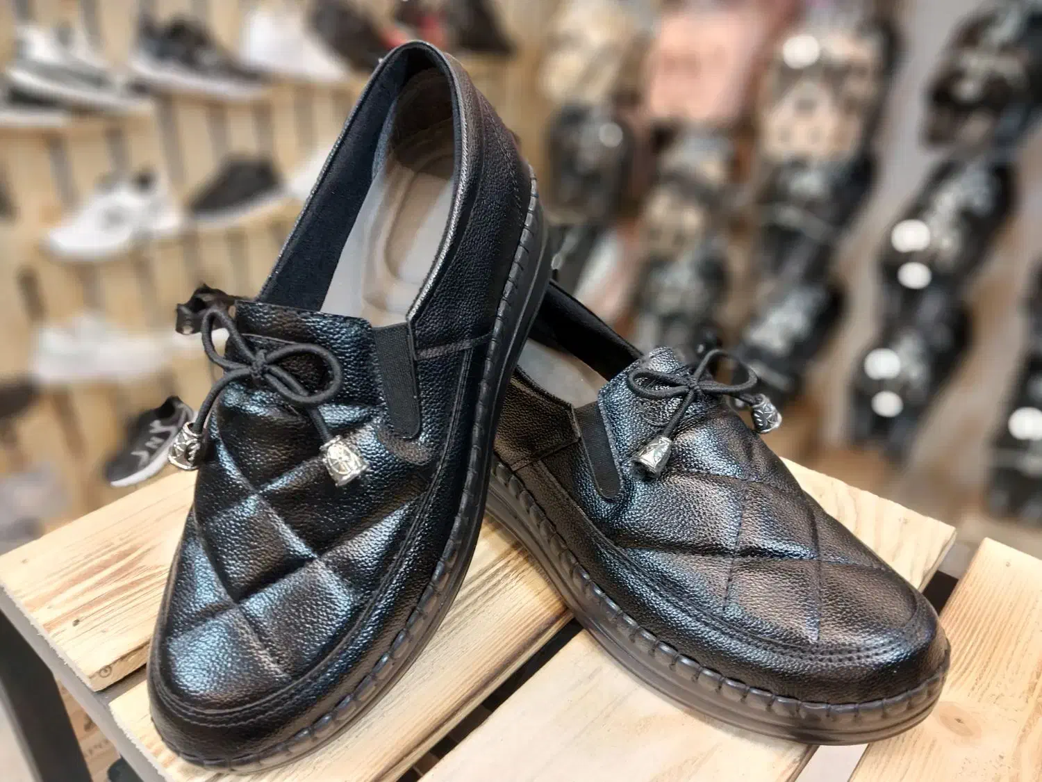 کفش طبی مناسب هدیه روز مادر|کیف، کفش، کمربند|مشهد, حضرت حجت|دیوار