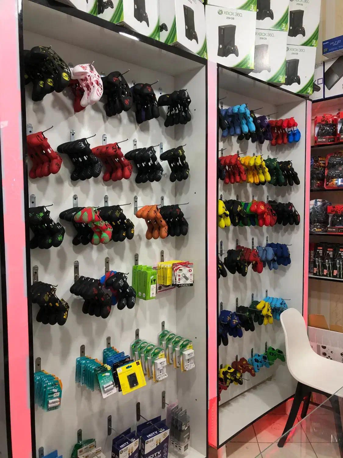 به دنیای کنسول خوش امدین|کنسول، بازی ویدئویی و آنلاین|دورود, |دیوار