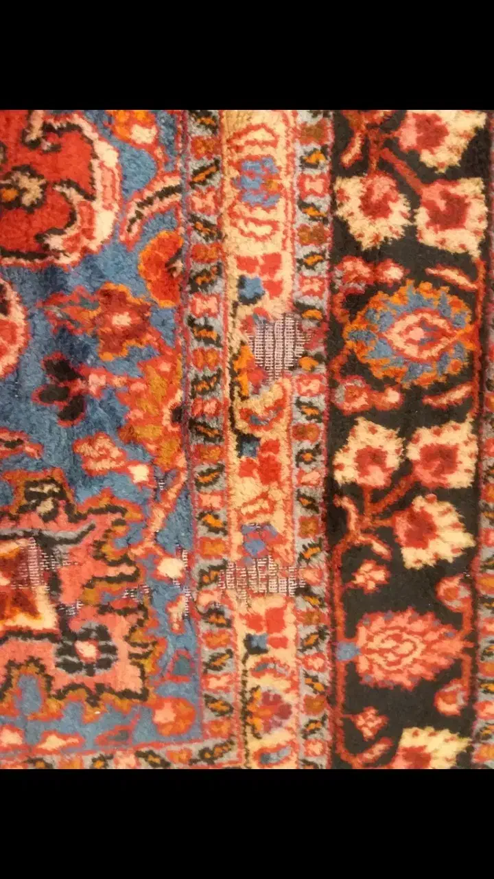 فرش دستبافت|تابلو فرش|آزادشهر, |دیوار