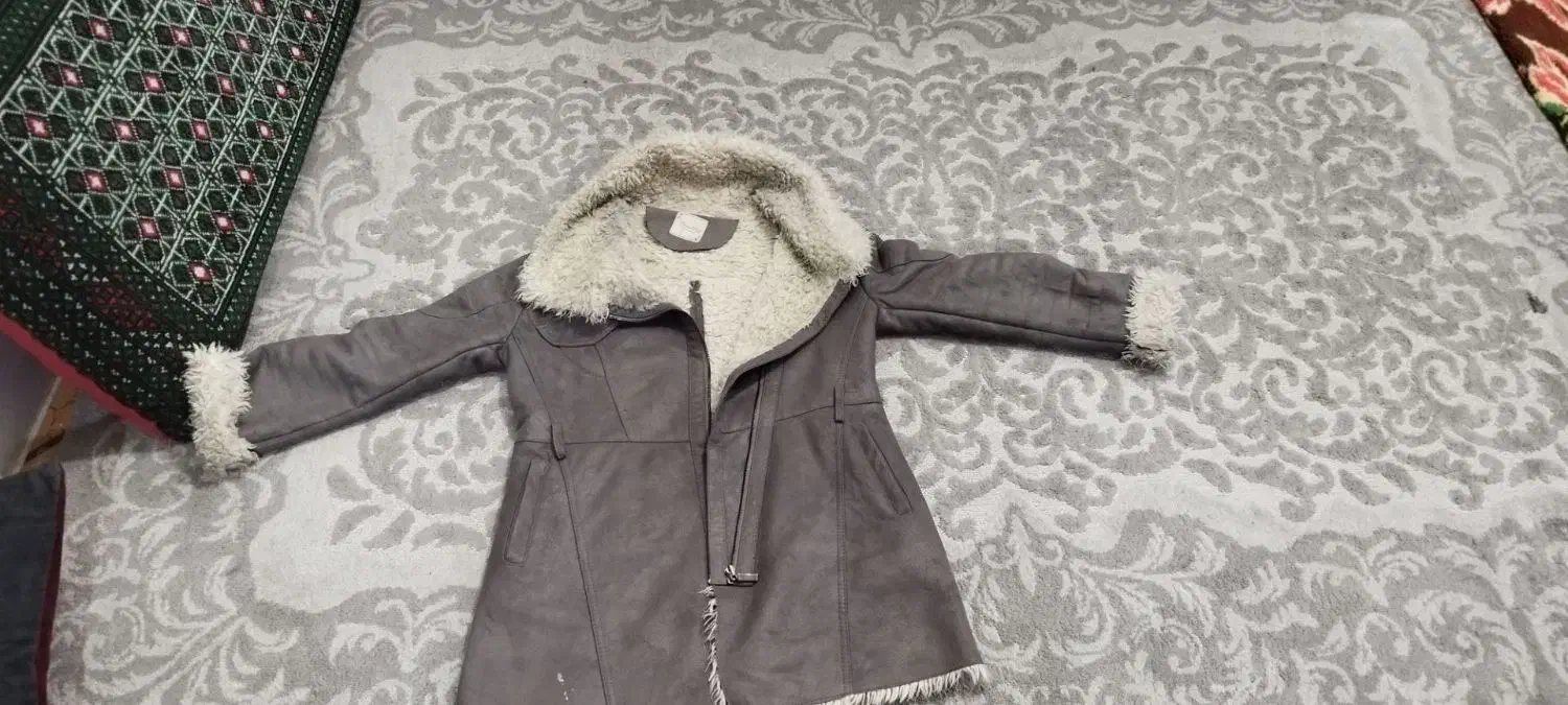 بوفالو چرم|لباس|زاهدان, |دیوار