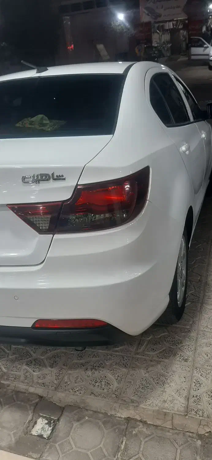 شاهین ۱۴۰۲ سانروف دار|خودرو سواری و وانت|سیرجان, |دیوار