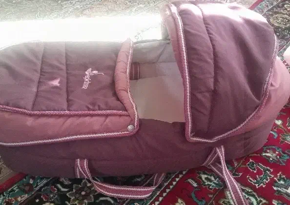 هرکی‌نیاز‌داره‌ بیادببره|کالسکه و لوازم جانبی|ارومیه, |دیوار