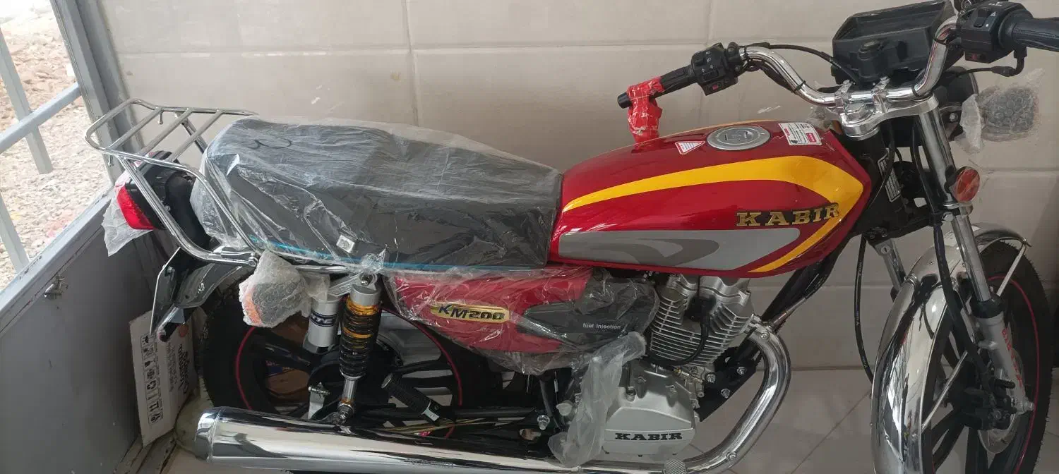 فروشگاه موتورسیکلت عابدی|موتورسیکلت|سنقر, |دیوار