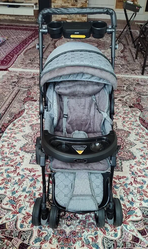 کالاسکه|کالسکه و لوازم جانبی|کاشان, سرپله جدید|دیوار