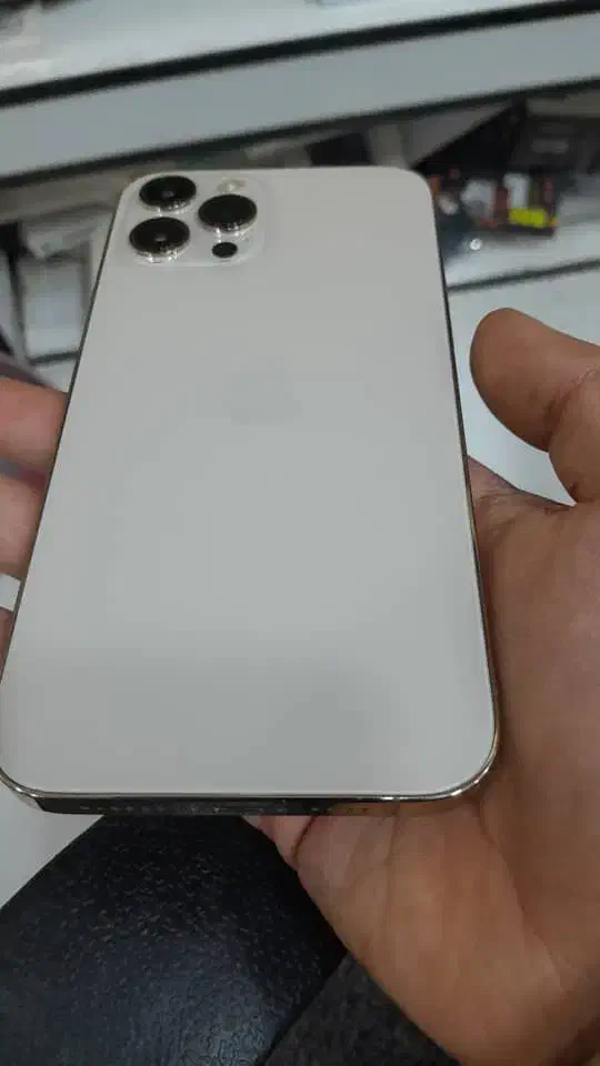 12pro max|موبایل|خرمشهر, |دیوار