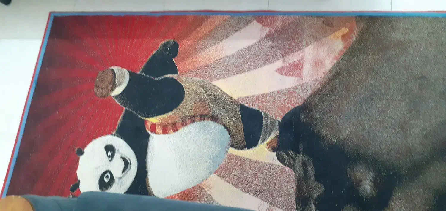 فرش اتاق کودک|فرش|اصفهان, دانشگاه اصفهان|دیوار