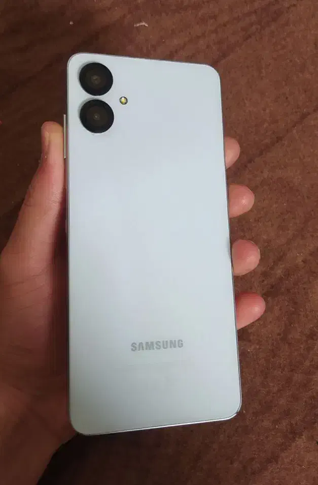 گوشی A06|موبایل|همدان, |دیوار