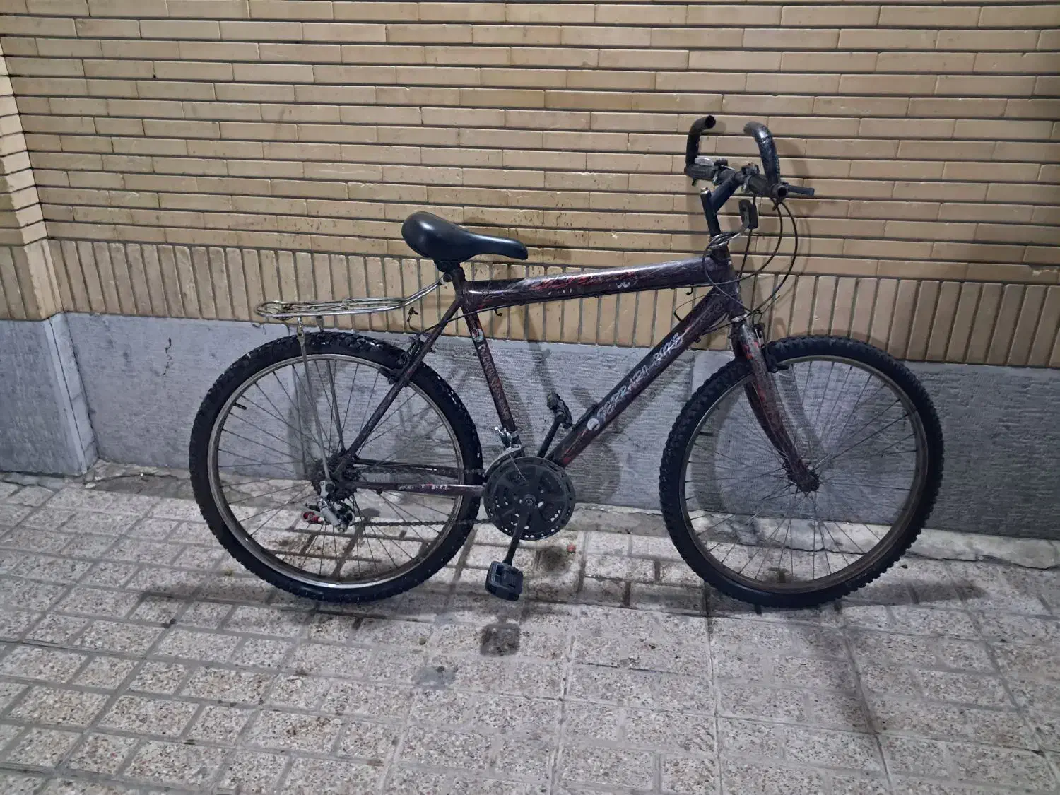 دوچرخه|دوچرخه، اسکیت، اسکوتر|مشهد, فاطمیه|دیوار