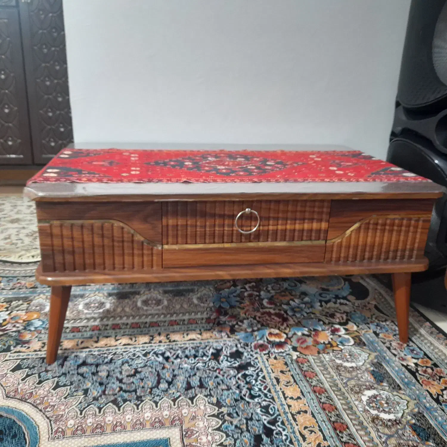 میز و جلو مبلی|مبلمان خانگی و میز عسلی|قدس, شهر‌قدس|دیوار