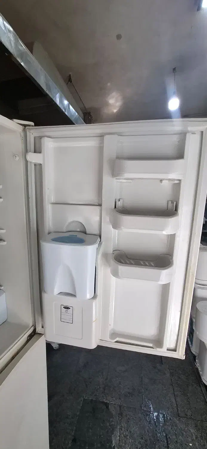 یخچال و فریزرSONYA|یخچال و فریزر|برخوار, |دیوار