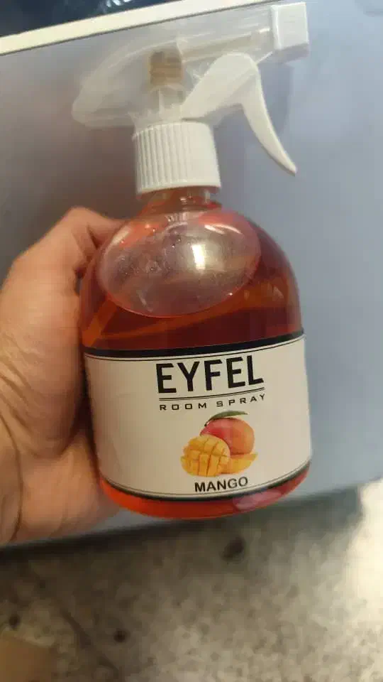 خوشبو کننده ایفل|آرایشی، بهداشتی، درمانی|تهران, هرندی|دیوار