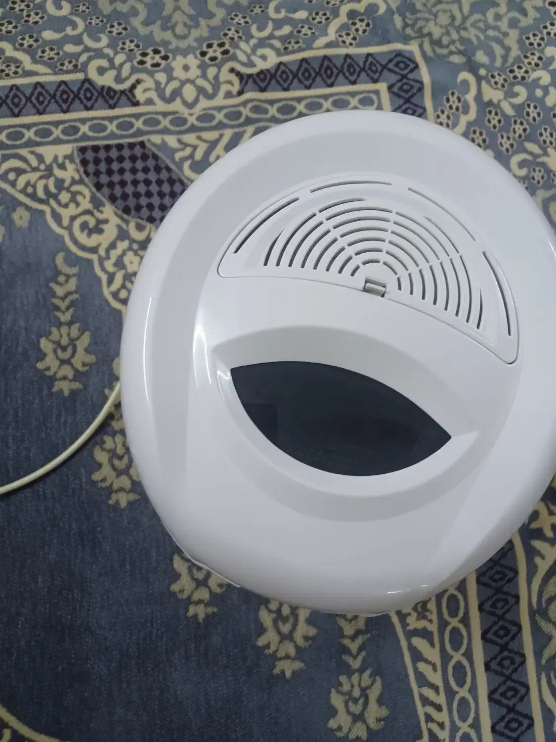 سرخ کن|اجاق گاز و لوازم برقی پخت‌وپز|کرج, فاز ۴ مهرشهر|دیوار