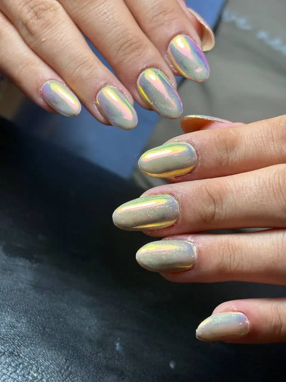 خدمات ناخون|خدمات آرایشگری و زیبایی|تربتحیدریه, کاشانی|دیوار