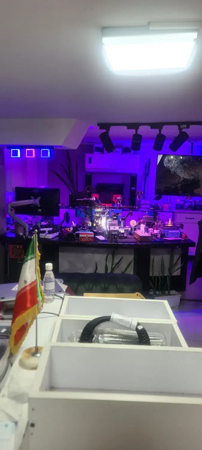 تعمیر تخصصی محصولات اپل|خدمات رایانه‌ای و موبایل|تهران, چیذر|دیوار