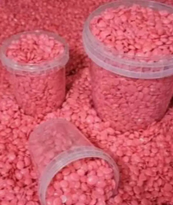 موبر دائمی میوه ای ژله ای پاستیلی|آرایشی، بهداشتی، درمانی|قم, چهار امامزاده|دیوار