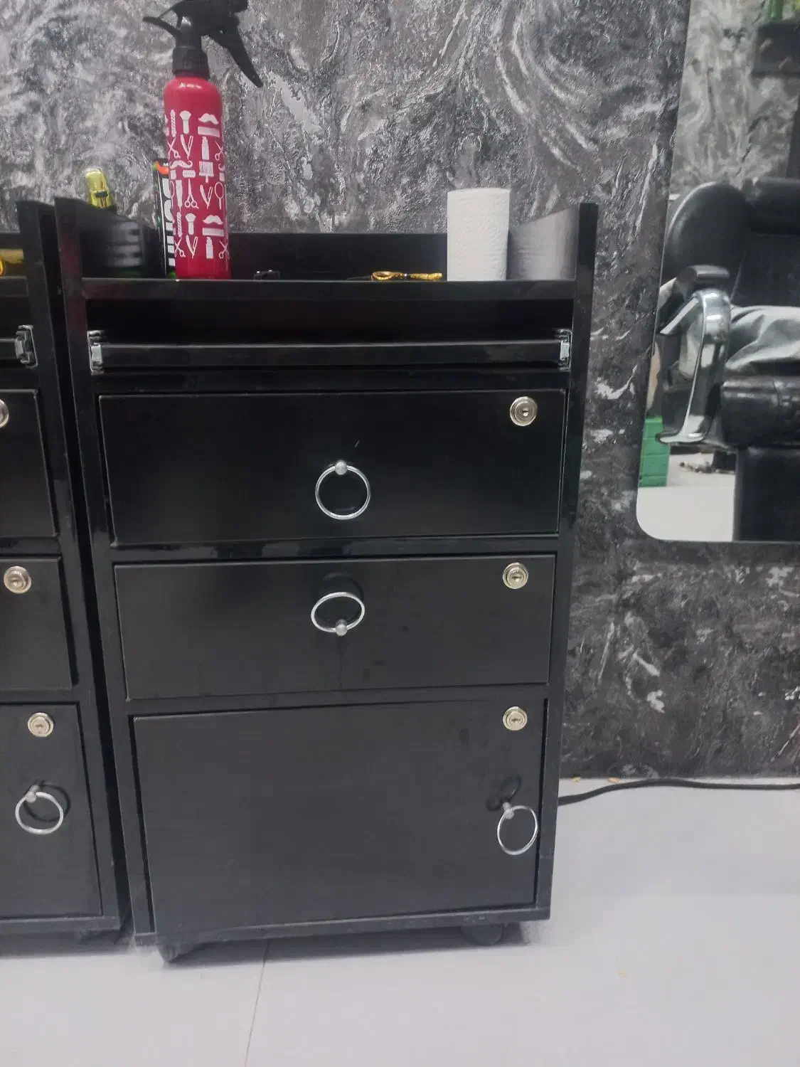 آریشگاه|آرایشگاه و سالن‌های زیبایی|قائن, |دیوار