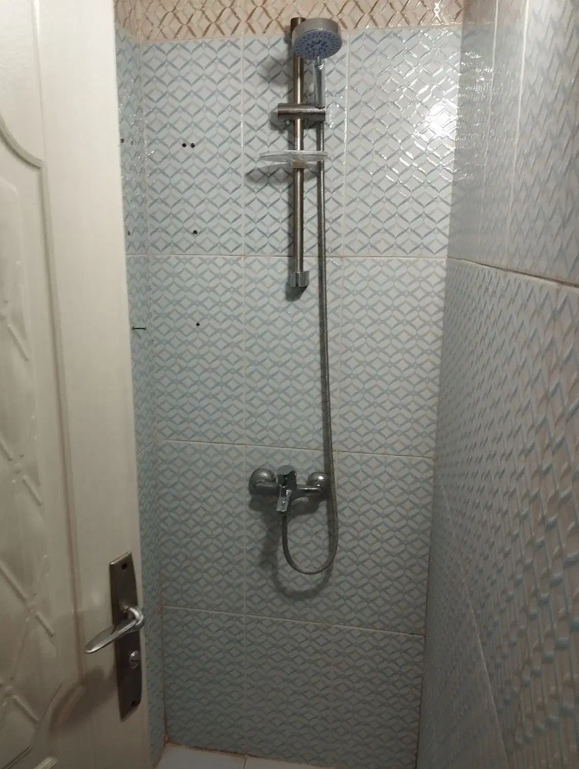 سوییت اجاره ای یک خوابه مستر|اجارهٔ کوتاه‌مدت آپارتمان و سوئیت|مشهد, یوسفیه (شهرک غرب)|دیوار