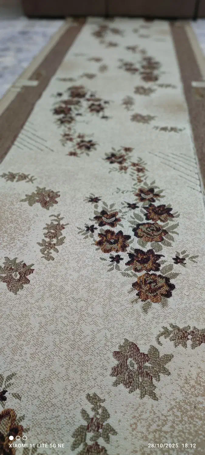 جاجیم|گلیم، جاجیم، گبه|صومعه‌سرا, |دیوار