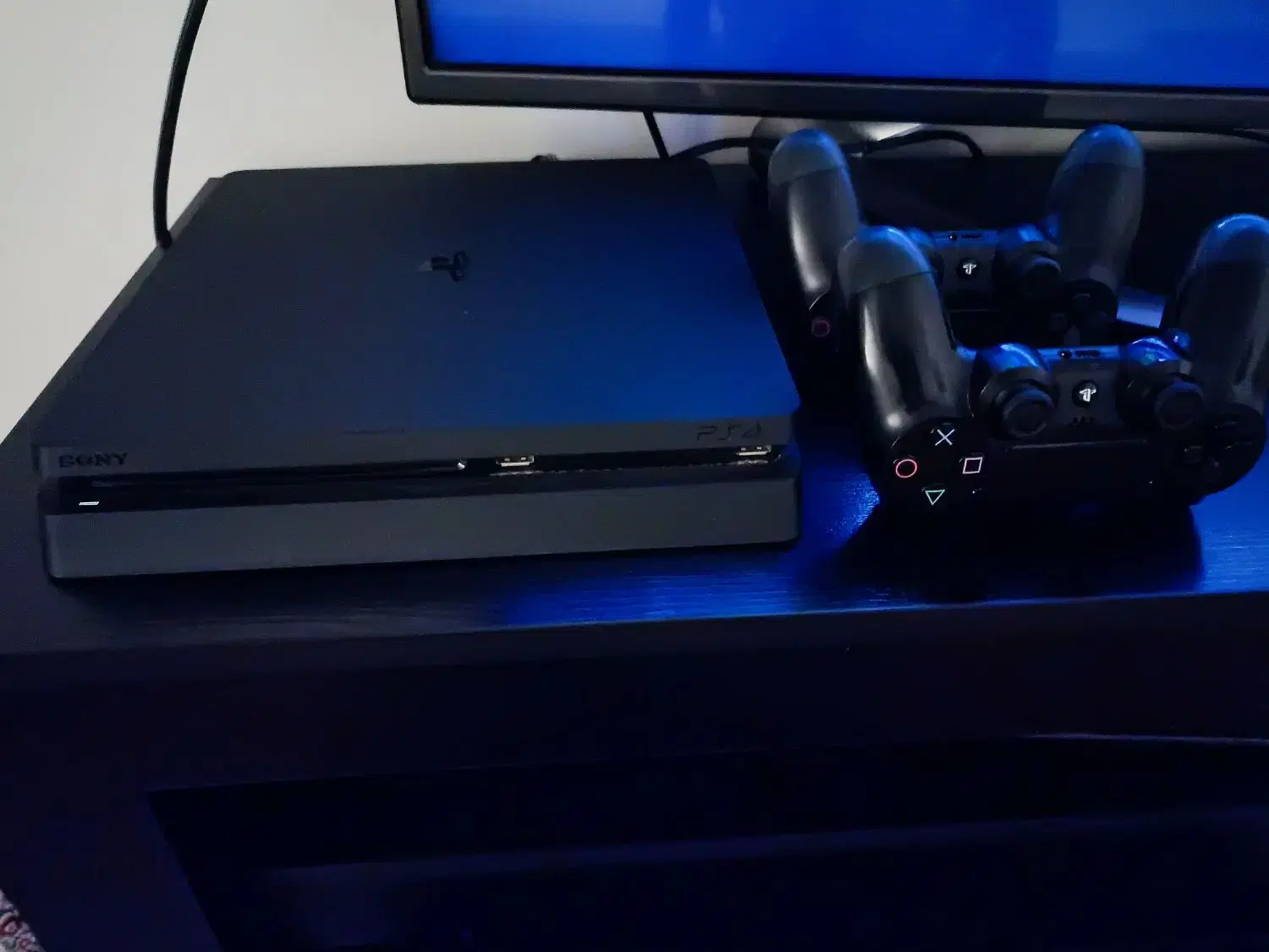 ps4 کپی خور|کنسول، بازی ویدئویی و آنلاین|بهارستان, |دیوار