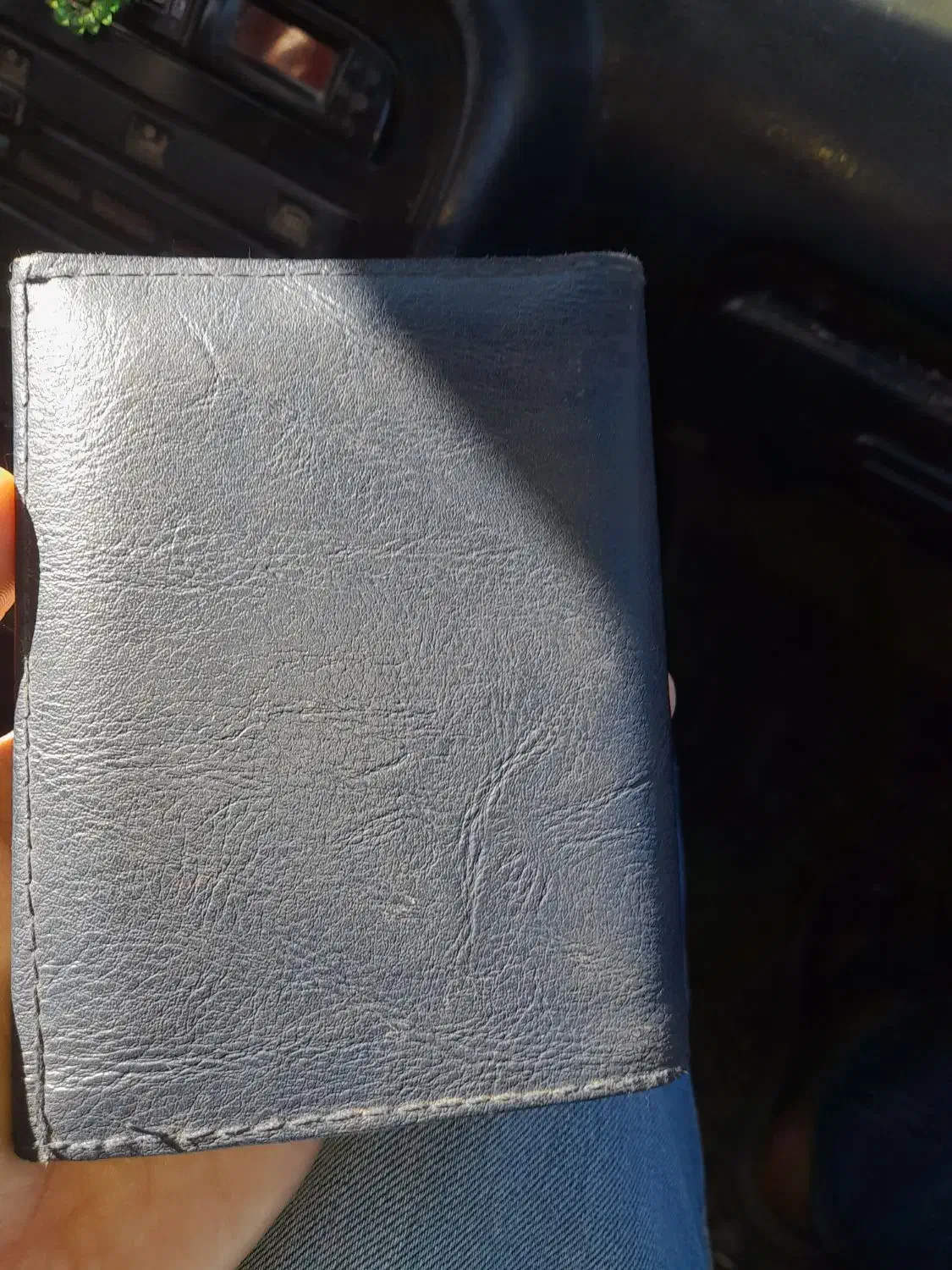 کیف پول گم شده|اشیا|آبادان, |دیوار