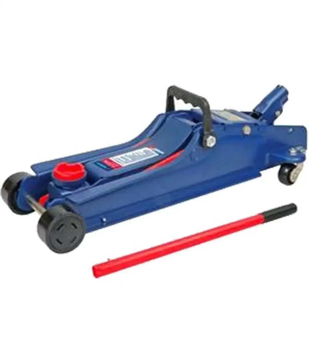 جک سوسماری ۳.۵ تن هاربر|قطعات یدکی و لوازم جانبی|رشت, تازه آباد|دیوار