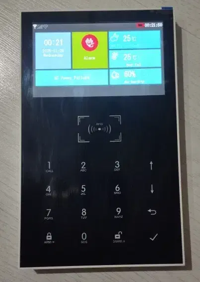 دزدگیر اماکن تویا 109|دوربین مداربسته|همدان, |دیوار