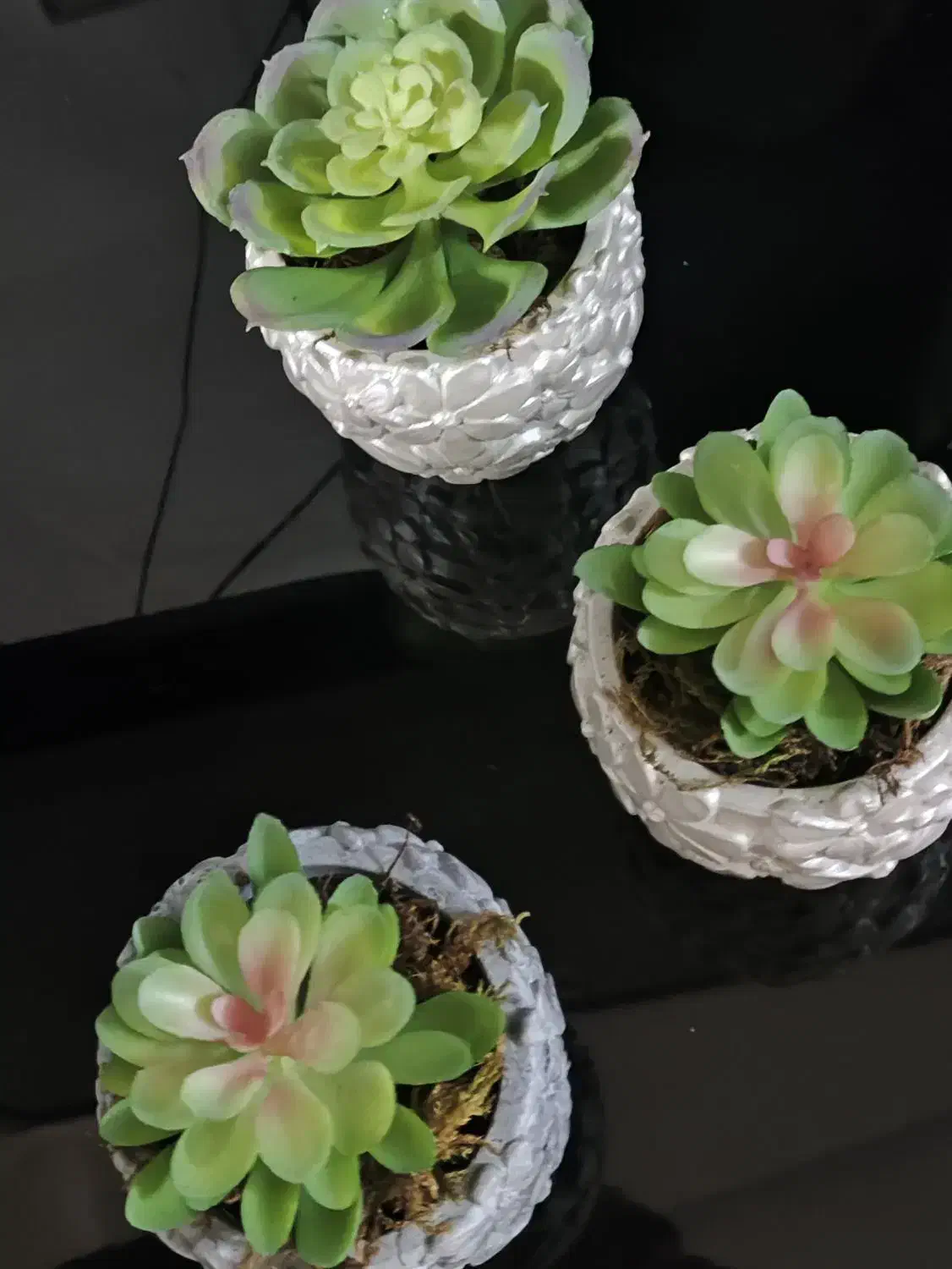 گلدان گل مصنوعی برای روز مادر هدیه به مادرای عزیز|گل مصنوعی|مشهد, شهرک رازی (شهرک غرب)|دیوار